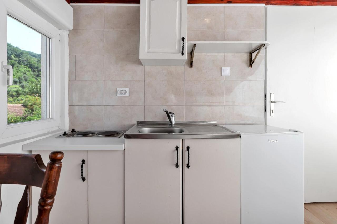 Davidovic Apartments Herceg Novi Exterior foto